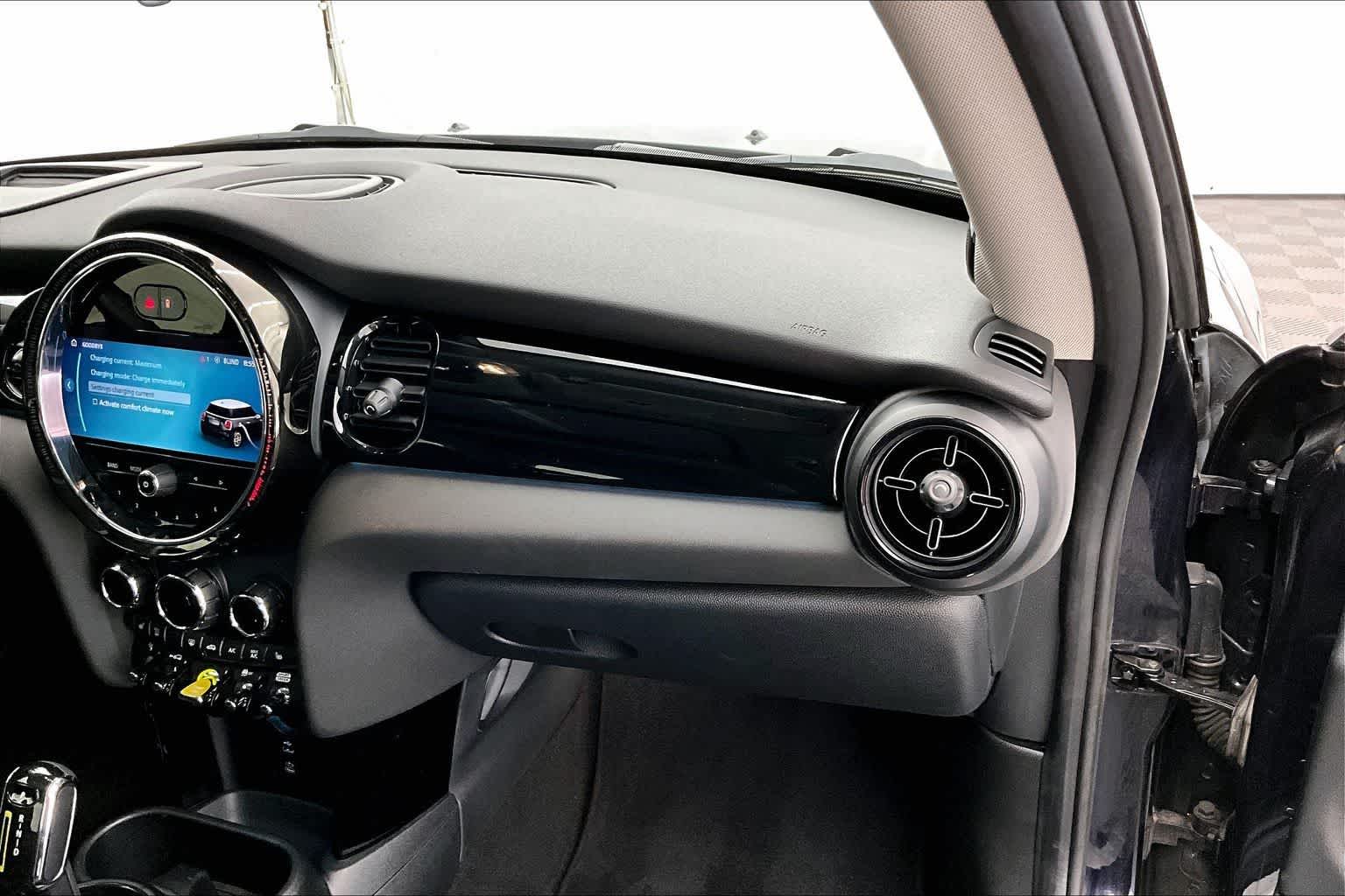 2024 MINI Hardtop 2 Door Cooper SE