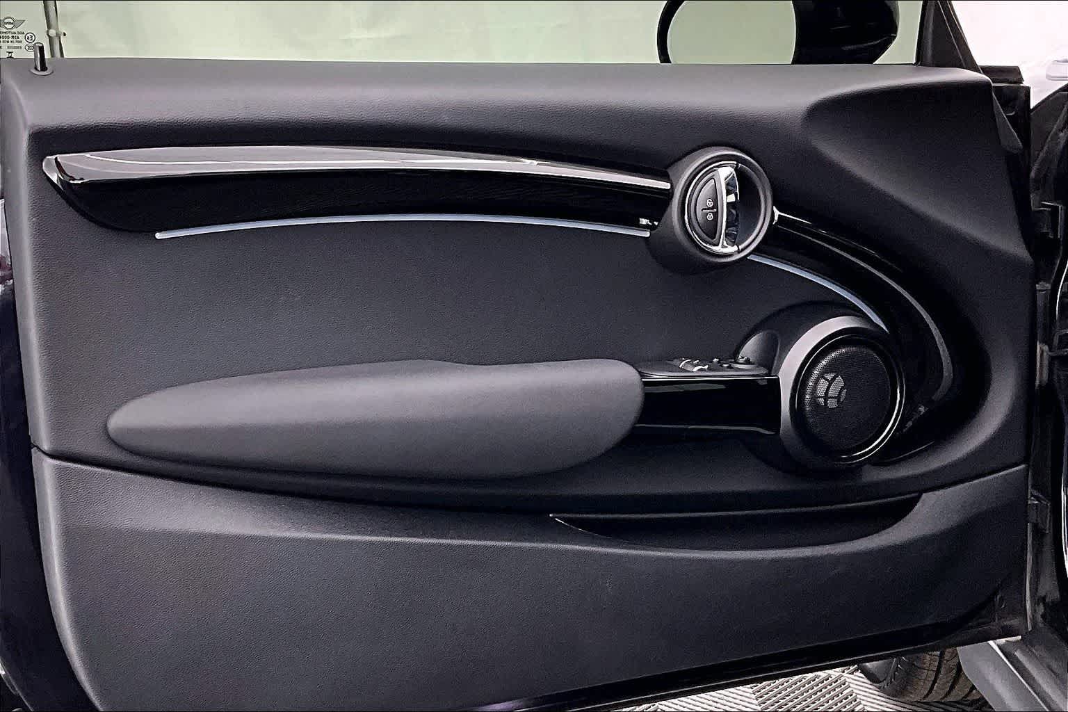 2024 MINI Hardtop 2 Door Cooper SE