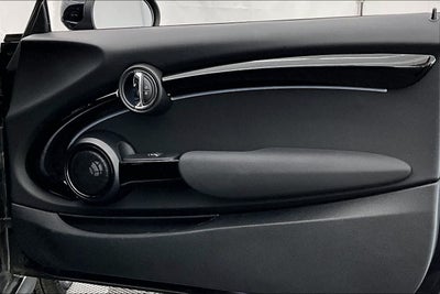 2024 MINI Hardtop 2 Door Cooper SE