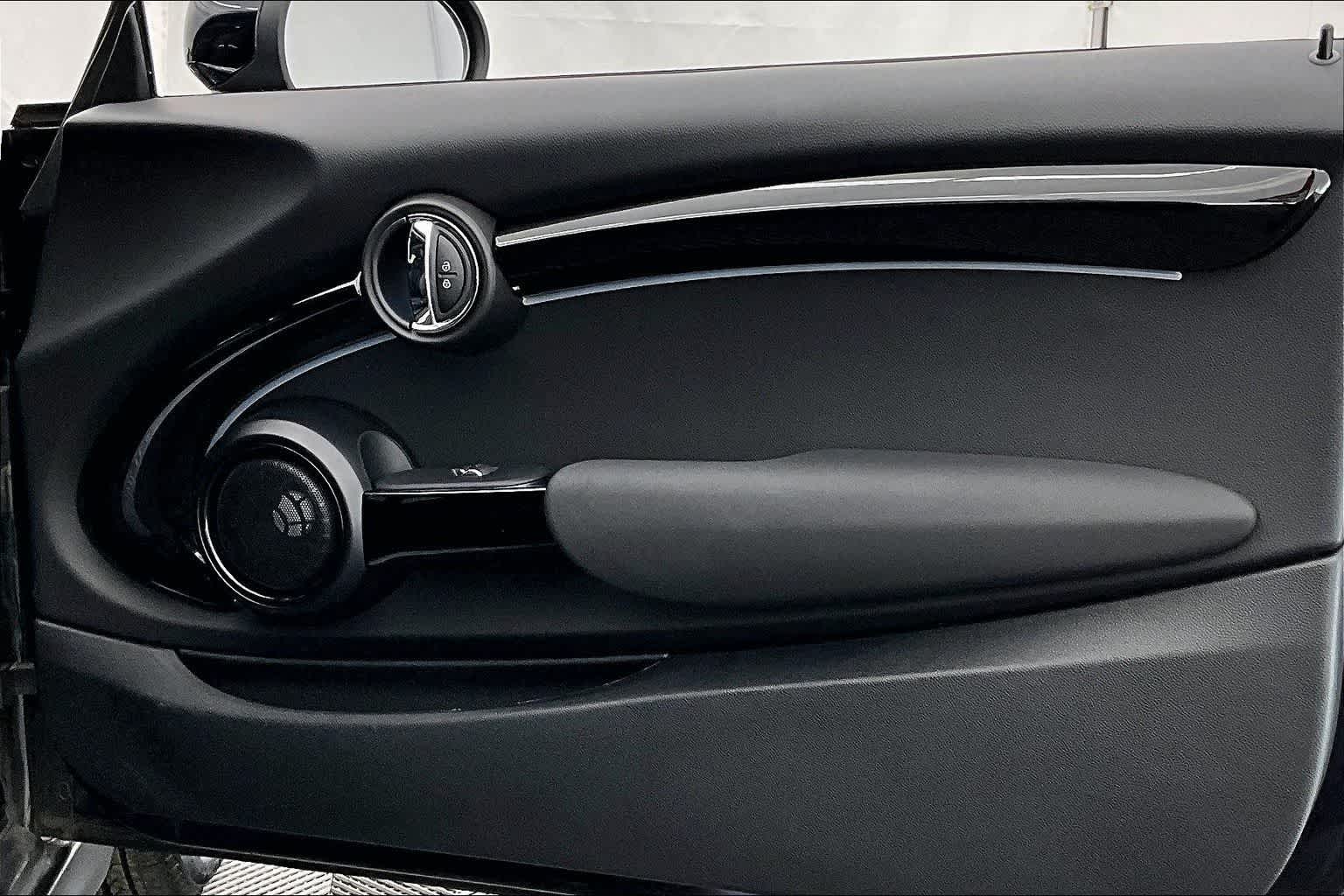 2024 MINI Hardtop 2 Door Cooper SE