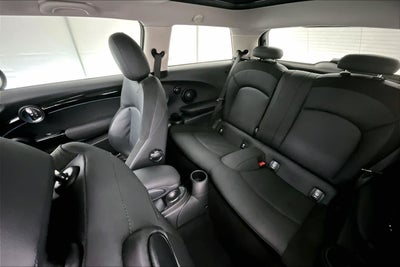 2024 MINI Hardtop 2 Door Cooper SE