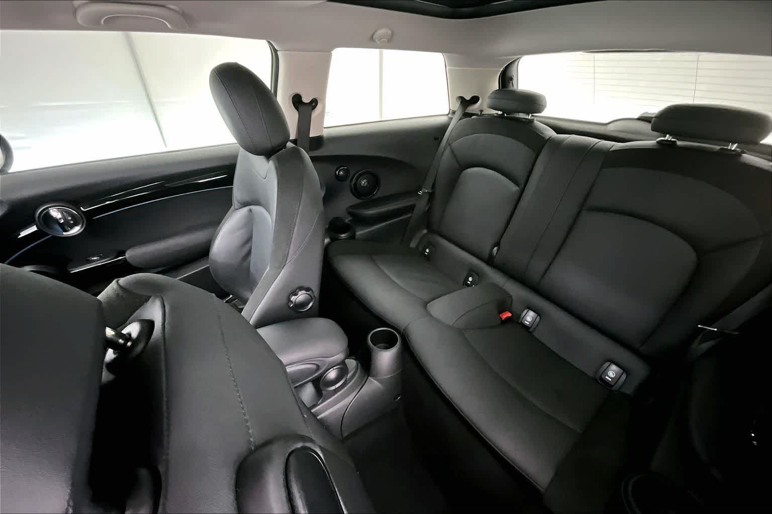 2024 MINI Hardtop 2 Door Cooper SE