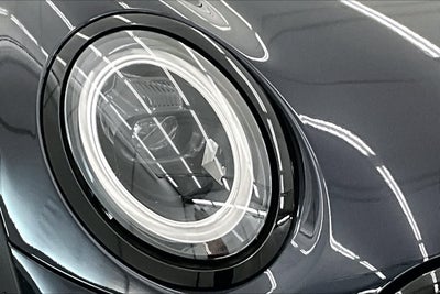 2024 MINI Hardtop 2 Door Cooper SE