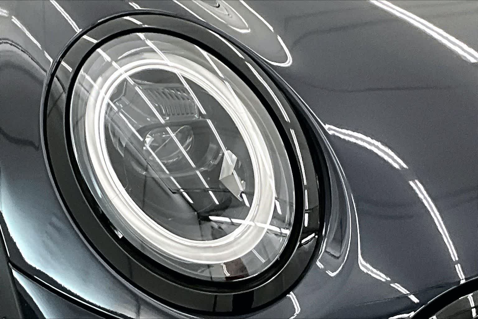 2024 MINI Hardtop 2 Door Cooper SE