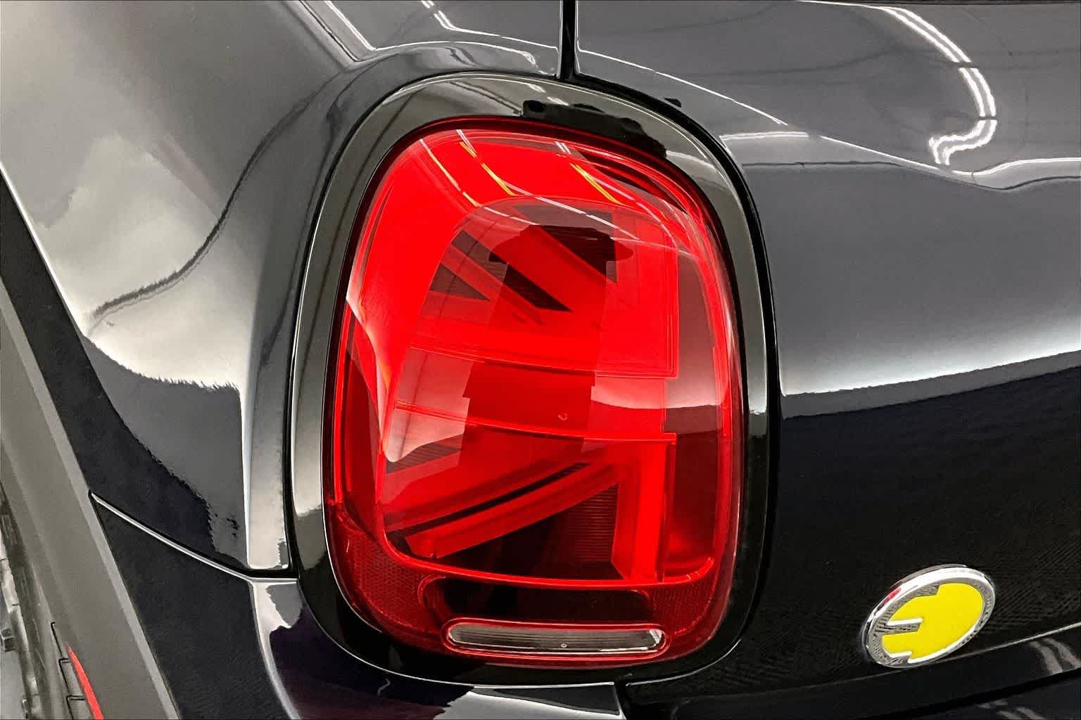 2024 MINI Hardtop 2 Door Cooper SE
