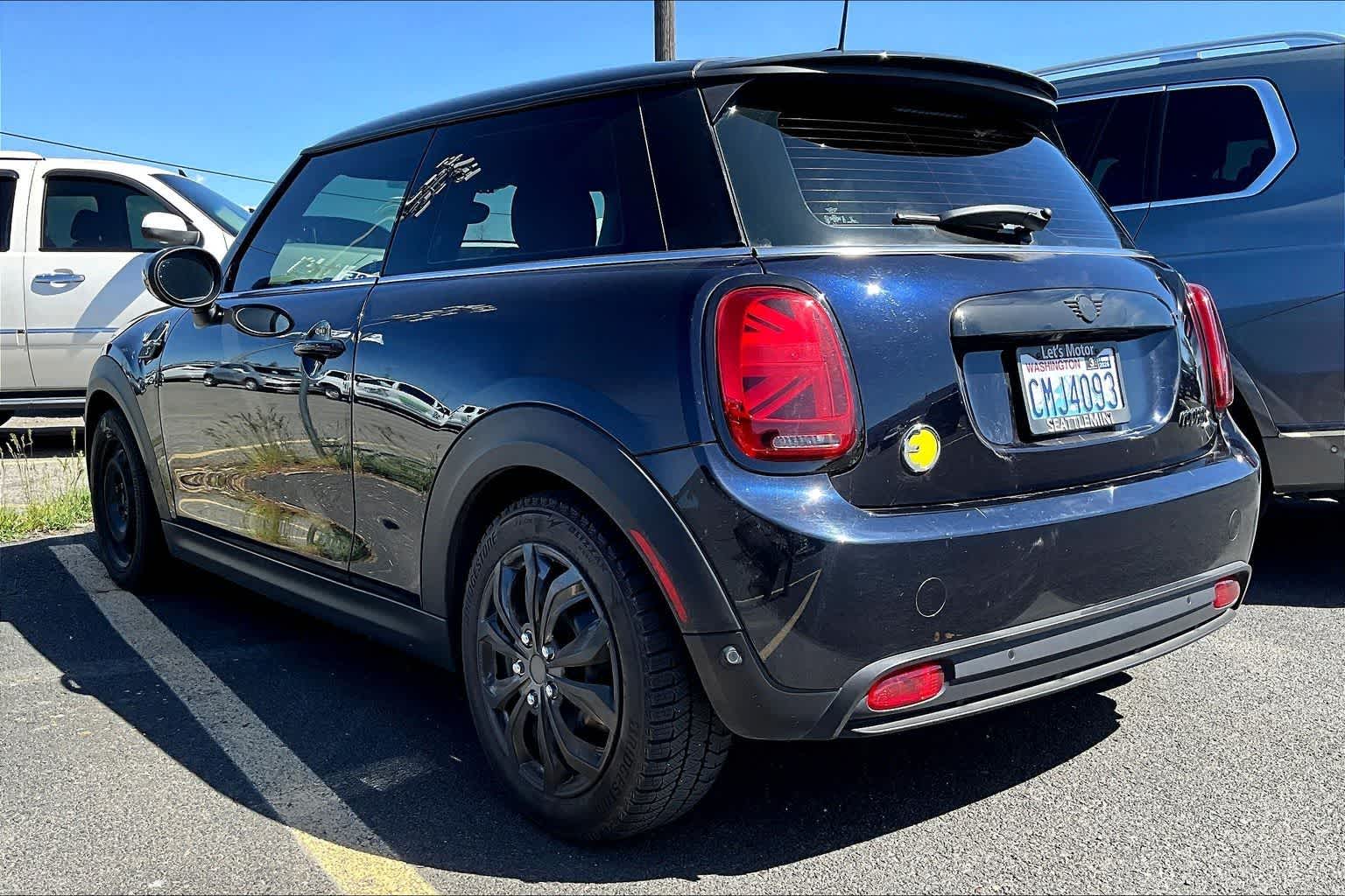 2024 MINI Hardtop 2 Door Cooper SE