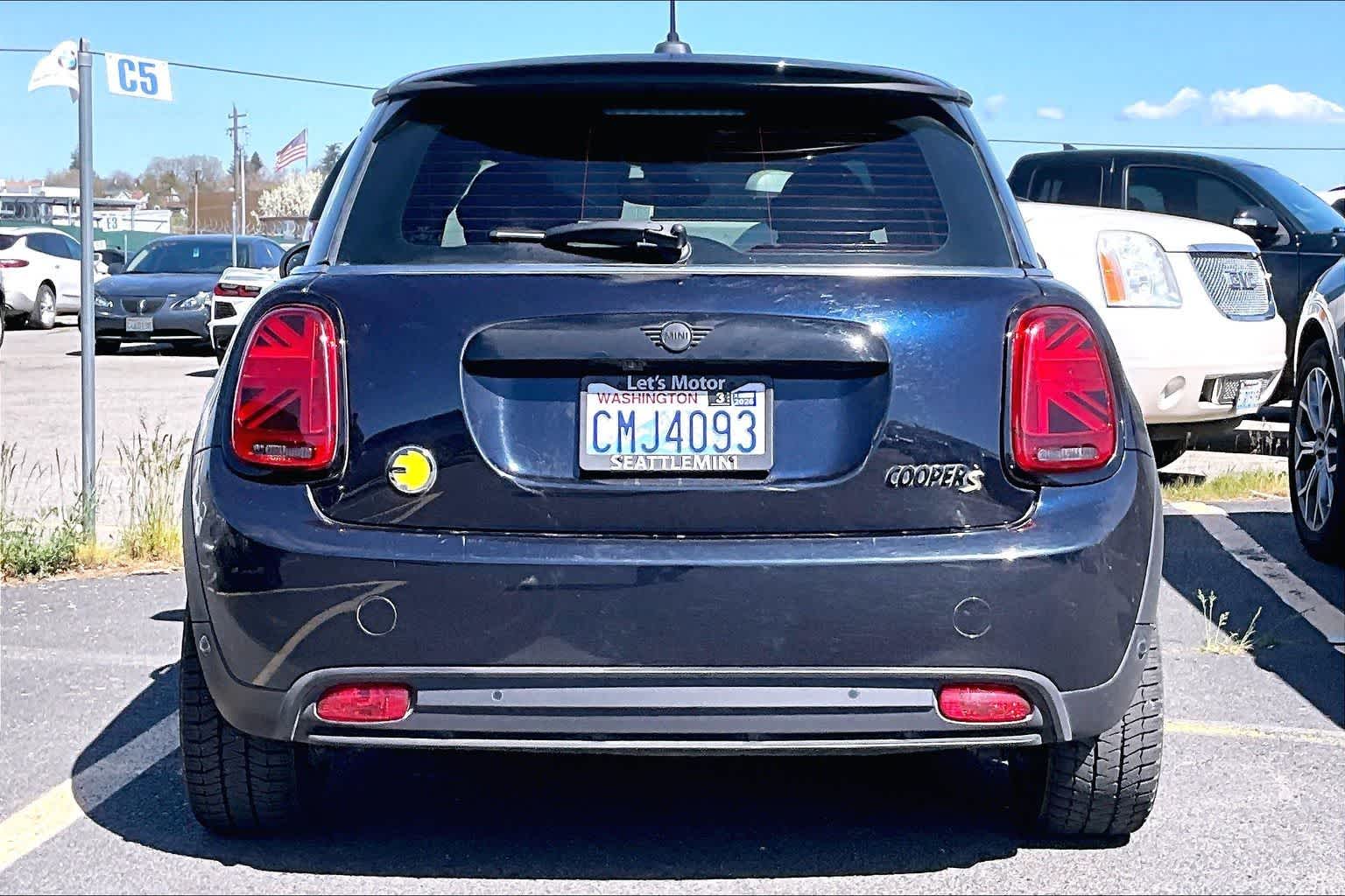 2024 MINI Hardtop 2 Door Cooper SE