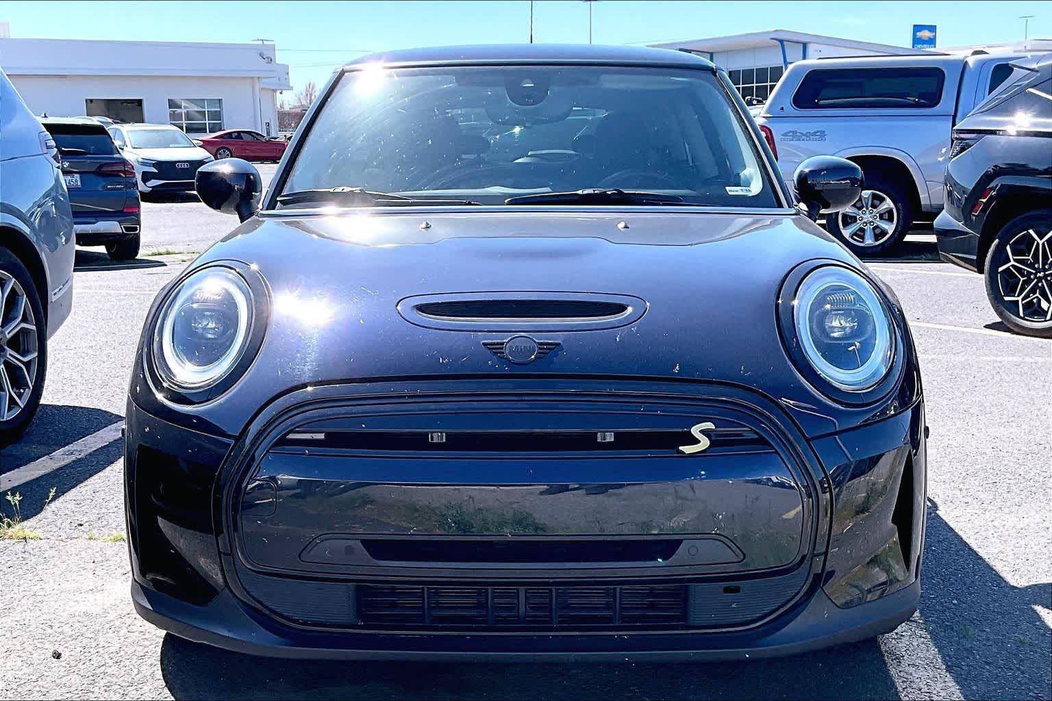 2024 MINI Hardtop 2 Door Cooper SE