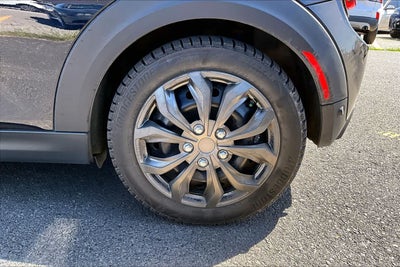 2024 MINI Hardtop 2 Door Cooper SE