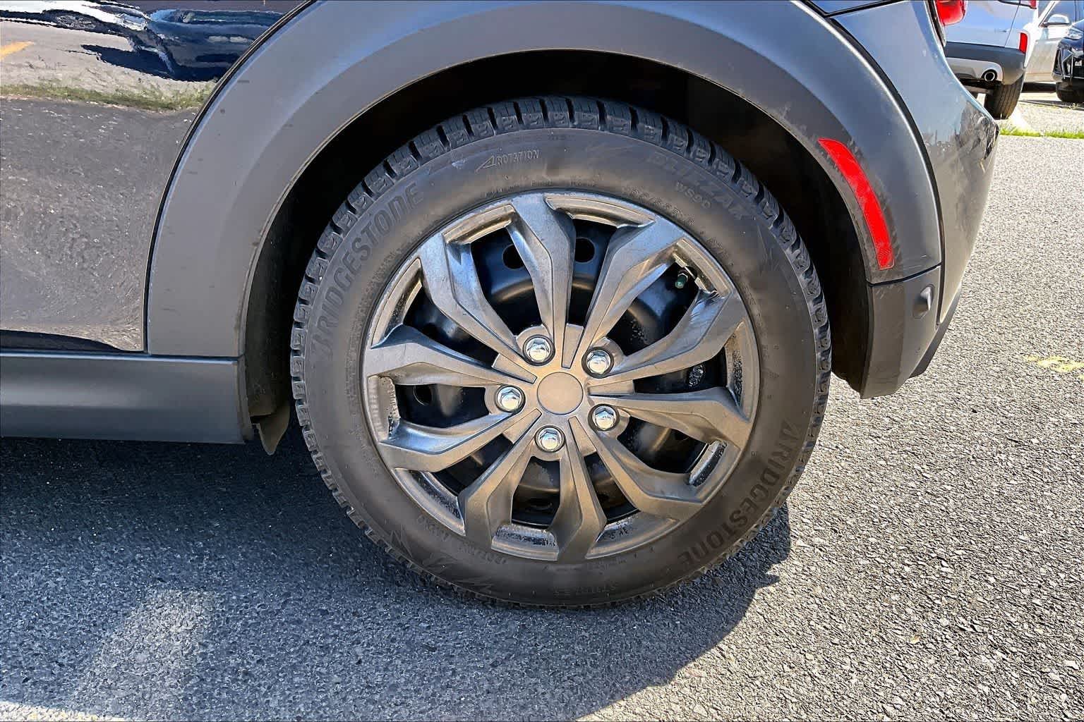 2024 MINI Hardtop 2 Door Cooper SE