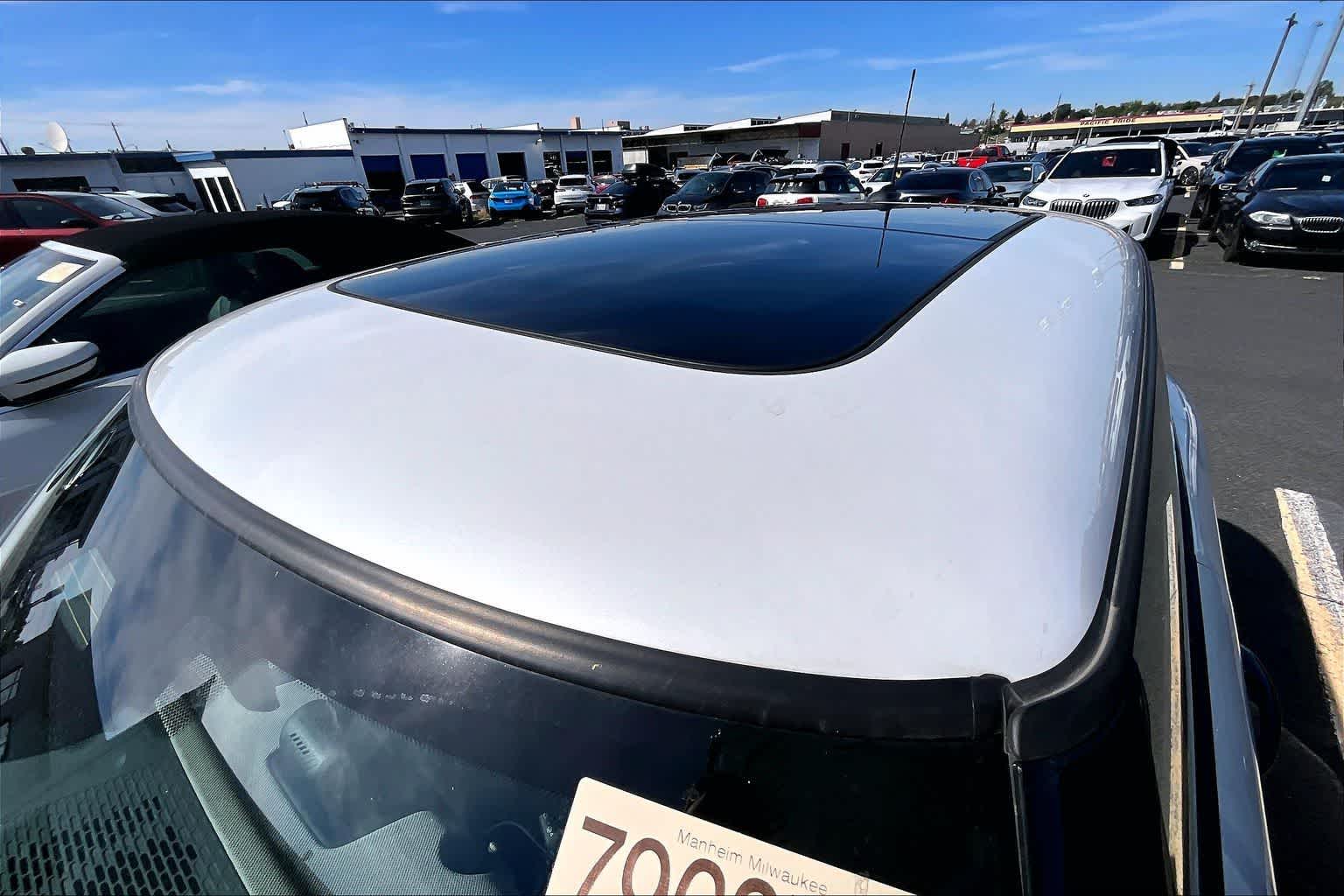 2025 MINI Hardtop 2 Door Cooper