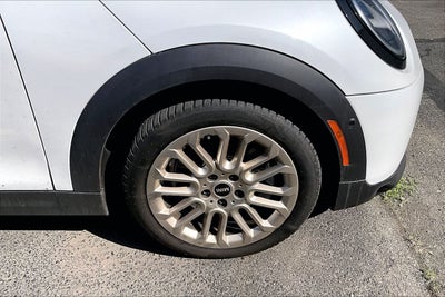 2025 MINI Hardtop 2 Door Cooper