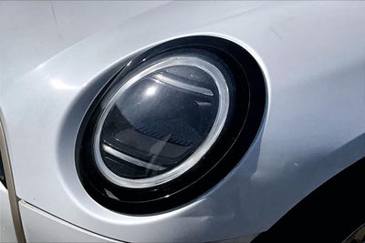2025 MINI Hardtop 2 Door Cooper