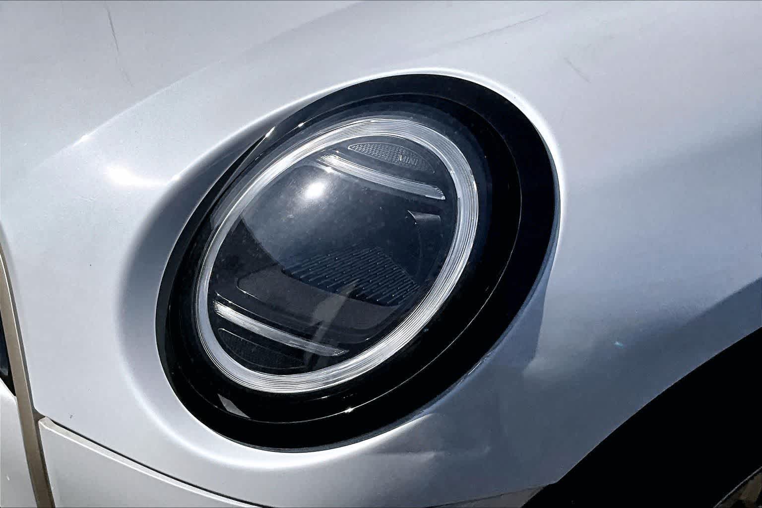 2025 MINI Hardtop 2 Door Cooper