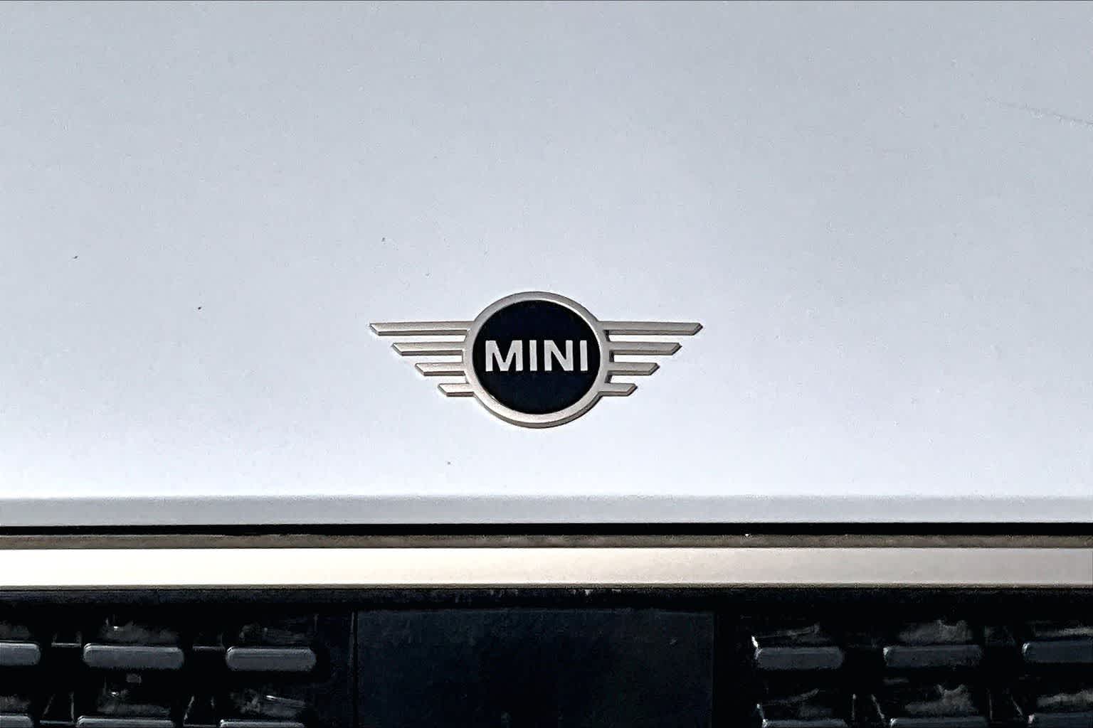 2025 MINI Hardtop 2 Door Cooper