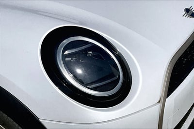 2025 MINI Hardtop 2 Door Cooper