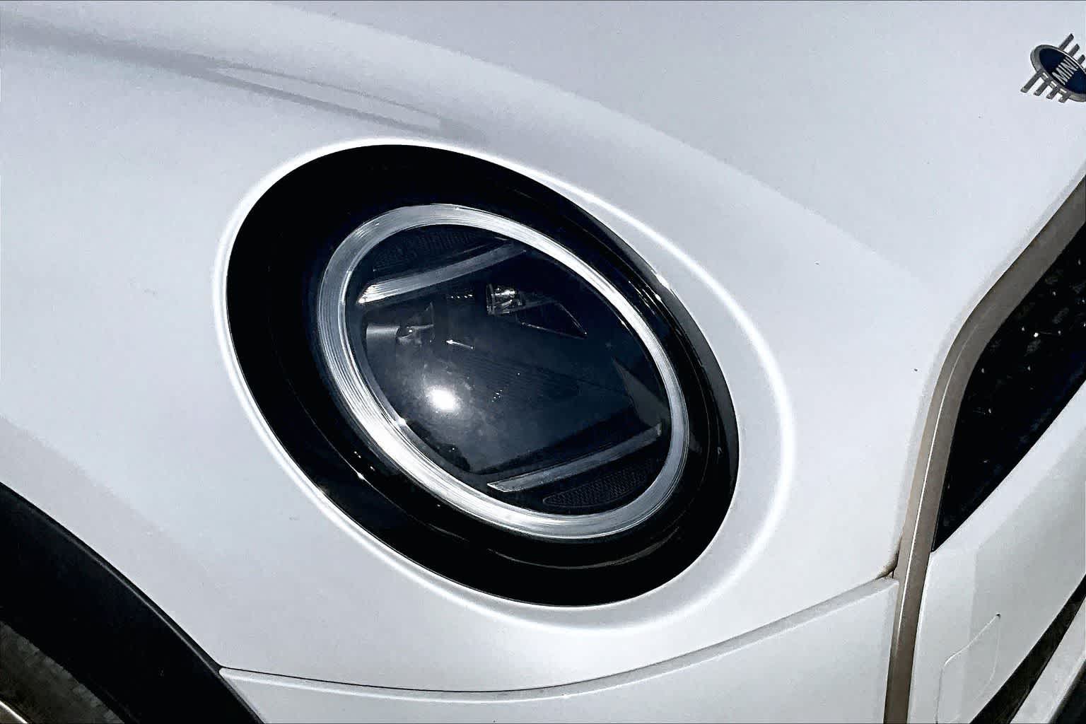 2025 MINI Hardtop 2 Door Cooper