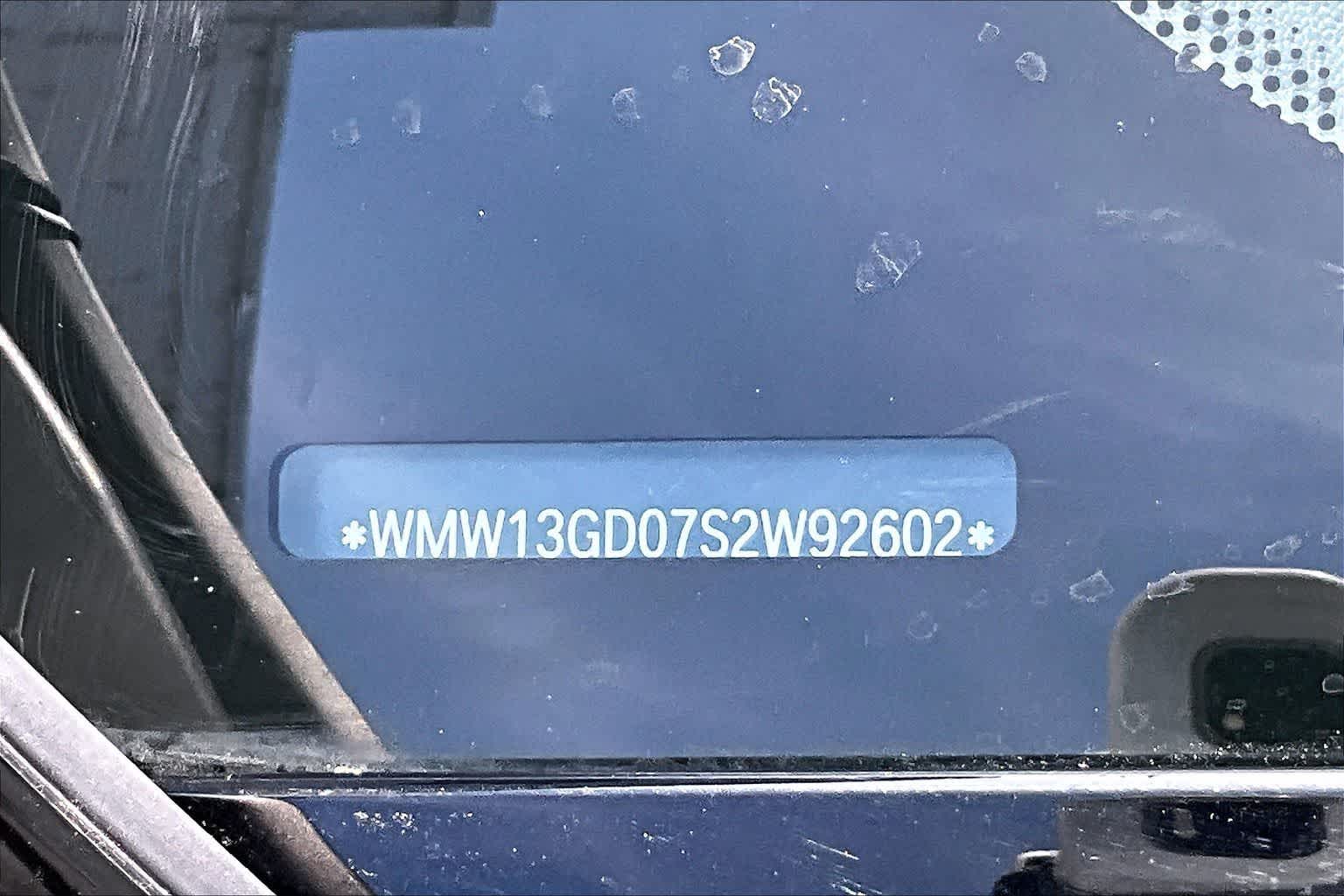 2025 MINI Hardtop 2 Door Cooper