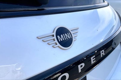 2025 MINI Hardtop 2 Door Cooper