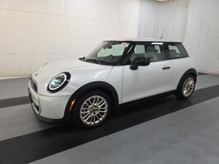 2025 MINI Hardtop 2 Door Cooper