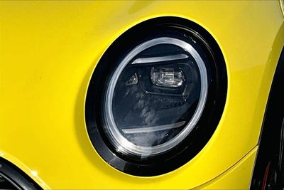 2026 MINI Hardtop 2 Door Cooper S Signature