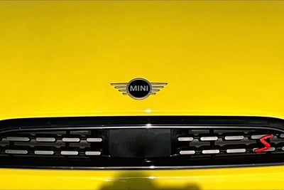 2026 MINI Hardtop 2 Door Cooper S Signature