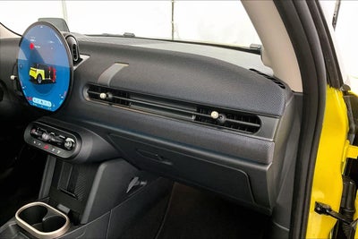 2026 MINI Hardtop 2 Door Cooper S Signature