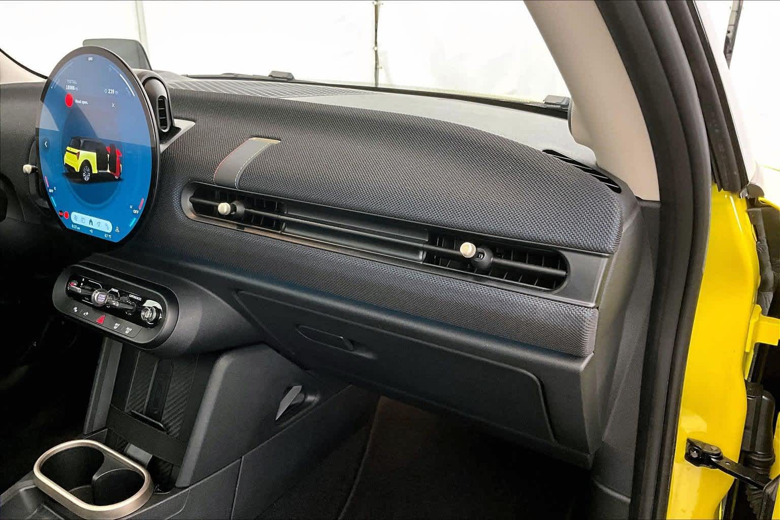 2026 MINI Hardtop 2 Door Cooper S Signature