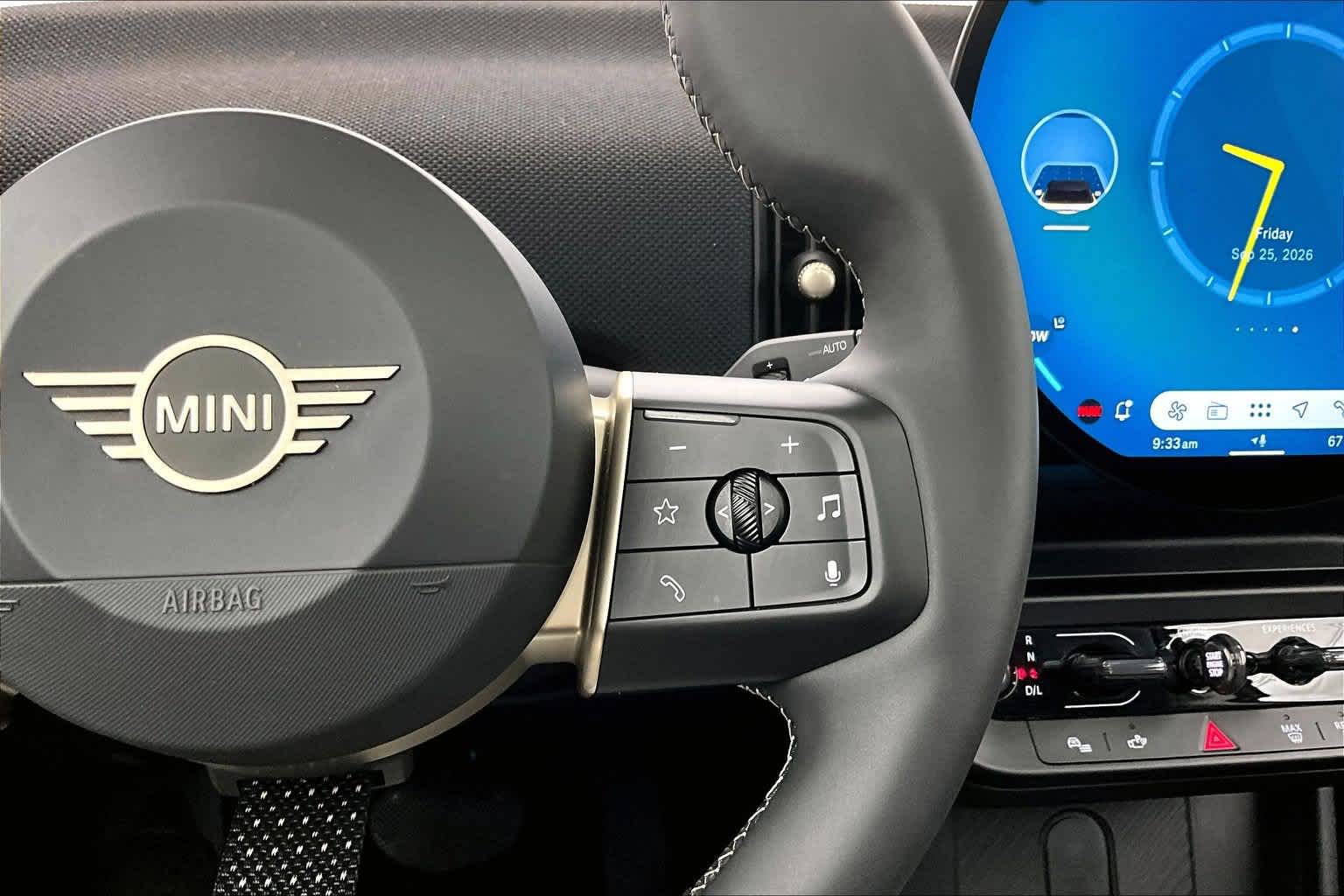 2026 MINI Hardtop 2 Door Cooper S Signature