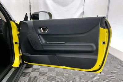 2026 MINI Hardtop 2 Door Cooper S Signature