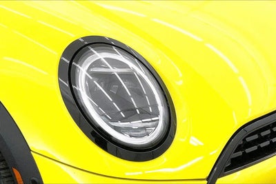 2026 MINI Hardtop 2 Door Cooper S Signature