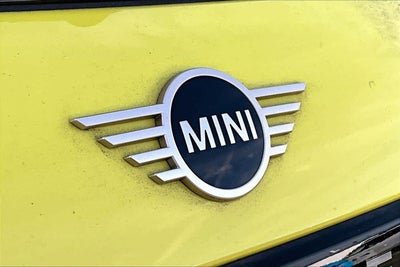 2026 MINI Hardtop 2 Door Cooper S Signature