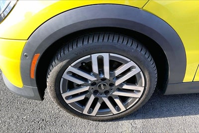 2026 MINI Hardtop 2 Door Cooper S Signature