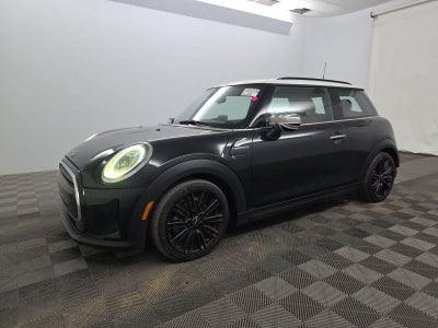 2024 MINI Hardtop 2 Door Cooper