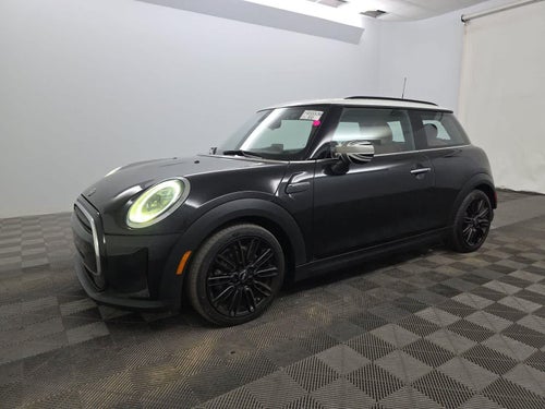 2024 MINI Hardtop 2 Door Cooper