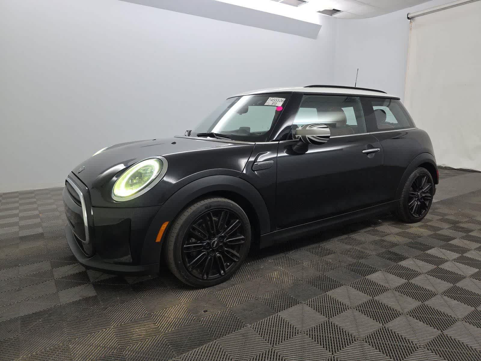 2024 MINI Hardtop 2 Door Cooper