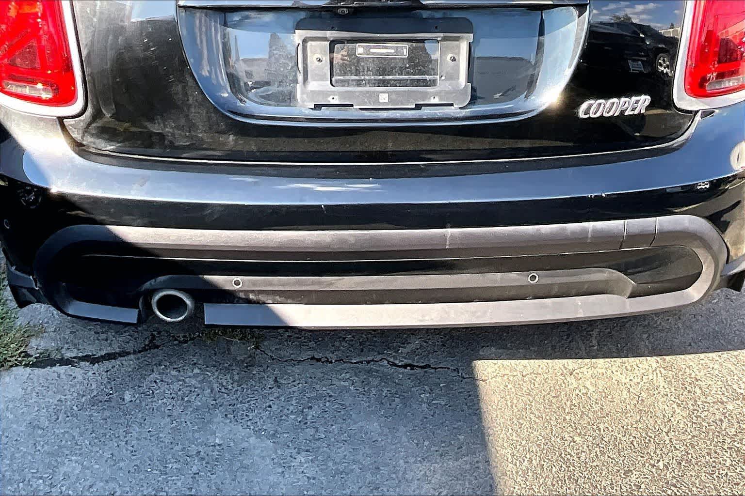 2024 MINI Hardtop 2 Door Cooper