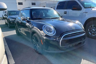 2024 MINI Hardtop 2 Door Cooper