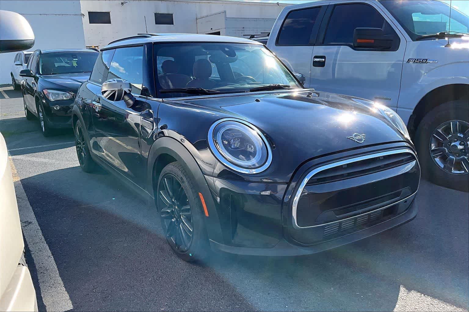 2024 MINI Hardtop 2 Door Cooper
