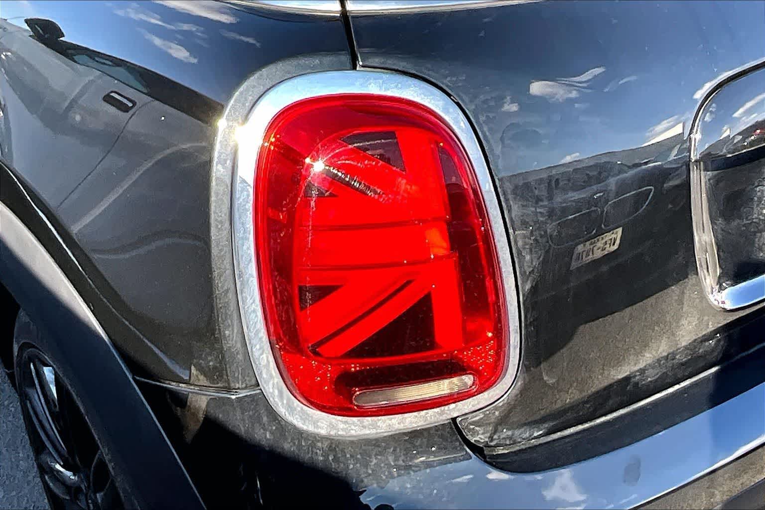 2024 MINI Hardtop 2 Door Cooper