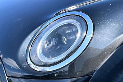 2024 MINI Hardtop 2 Door Cooper