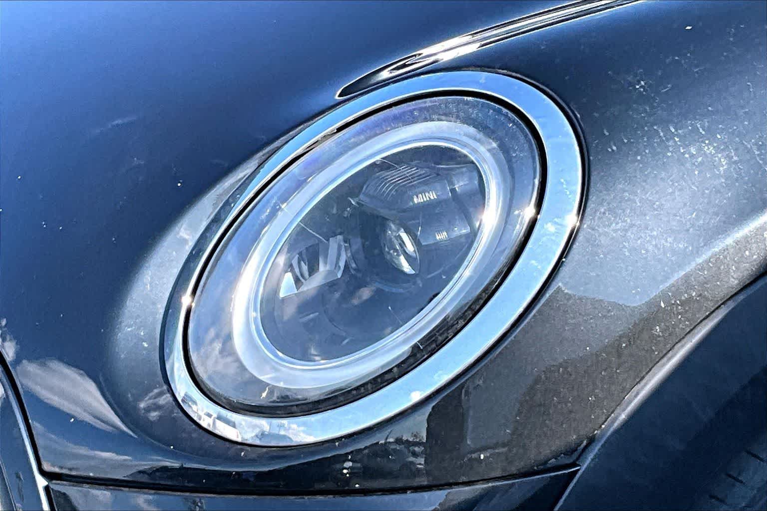2024 MINI Hardtop 2 Door Cooper