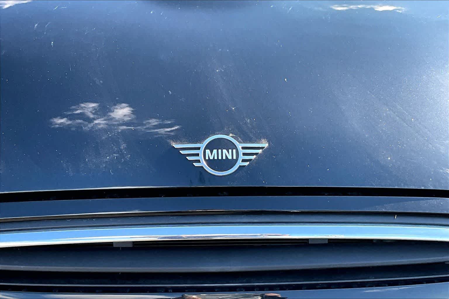 2024 MINI Hardtop 2 Door Cooper
