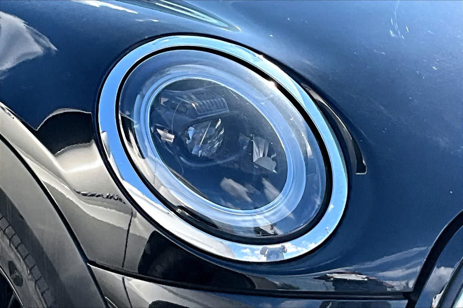 2024 MINI Hardtop 2 Door Cooper
