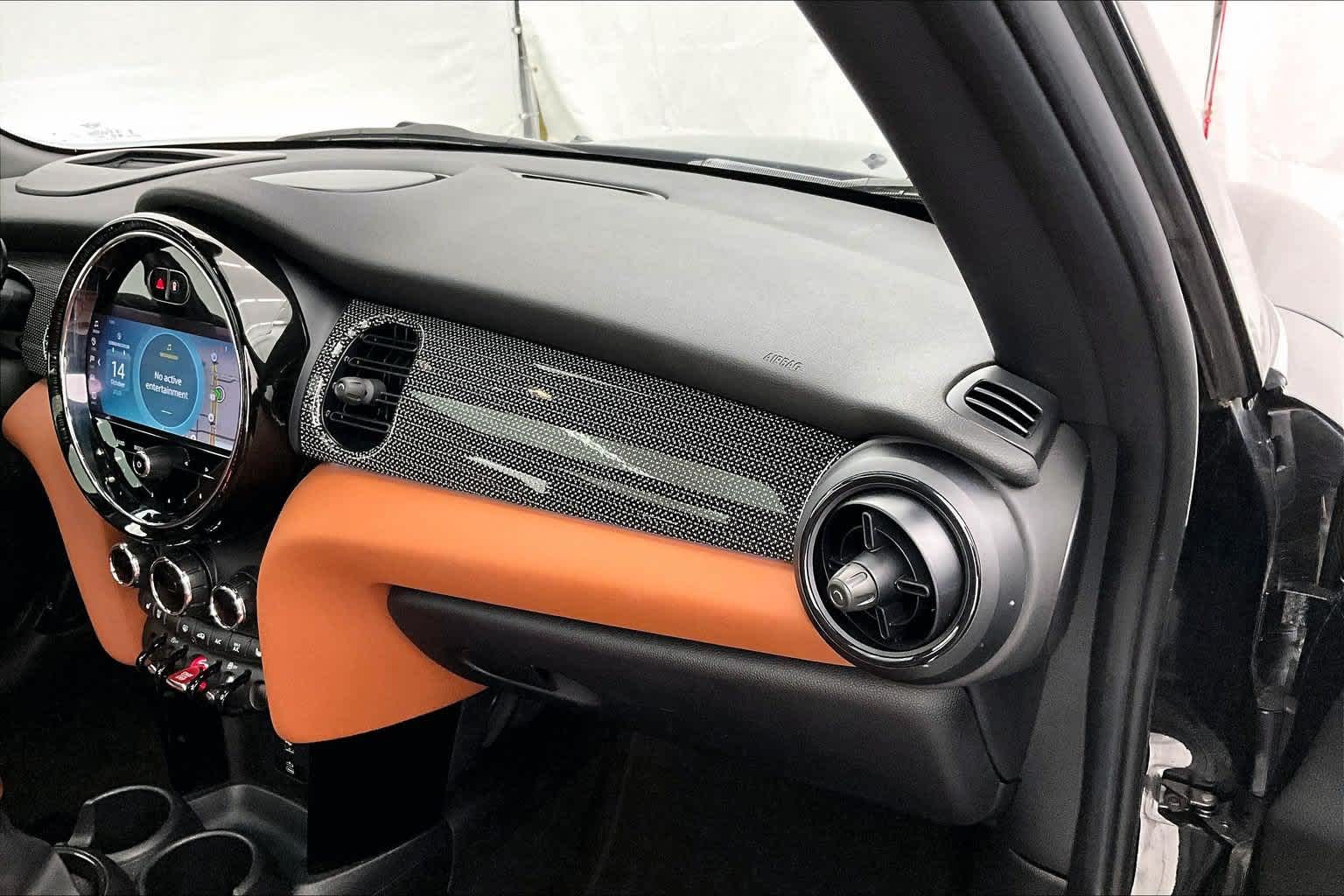 2024 MINI Hardtop 2 Door Cooper