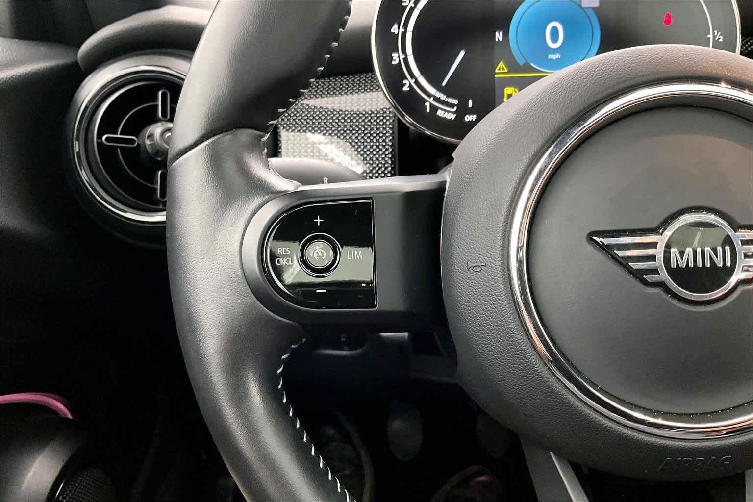 2024 MINI Hardtop 2 Door Cooper