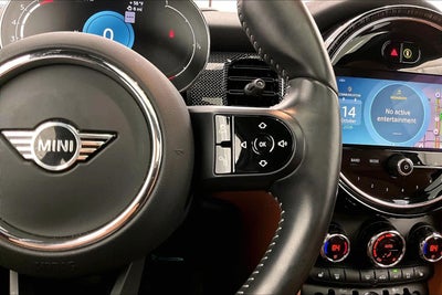 2024 MINI Hardtop 2 Door Cooper