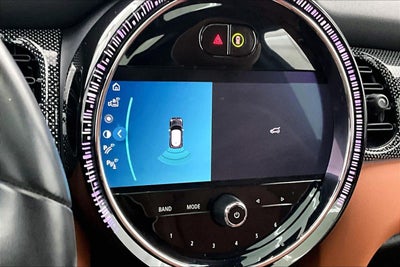 2024 MINI Hardtop 2 Door Cooper