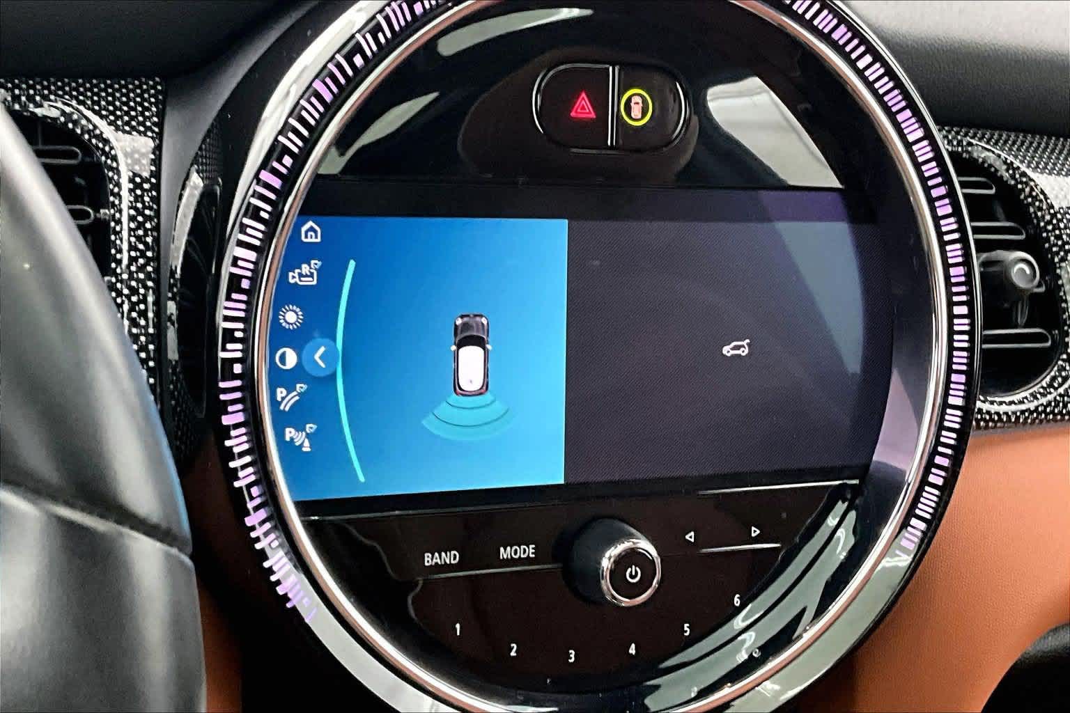 2024 MINI Hardtop 2 Door Cooper