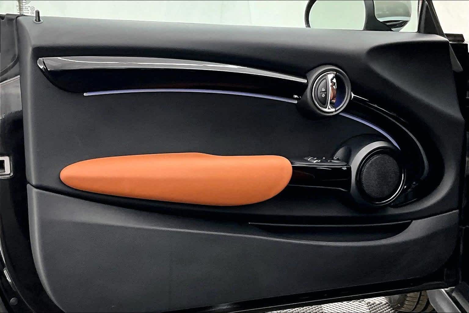 2024 MINI Hardtop 2 Door Cooper